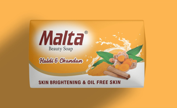 Haldi Chandan Soap
