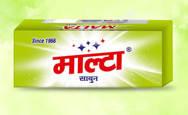 best malta clothing soap